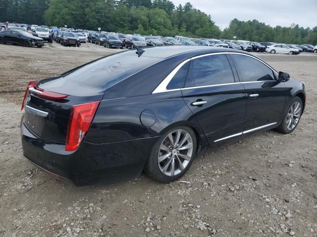Седаны CADILLAC XTS 2013 Черный