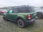 2025 FORD BRONCO SPORT OUTER BANKS   for sale at Copart NS - HALIFAX
