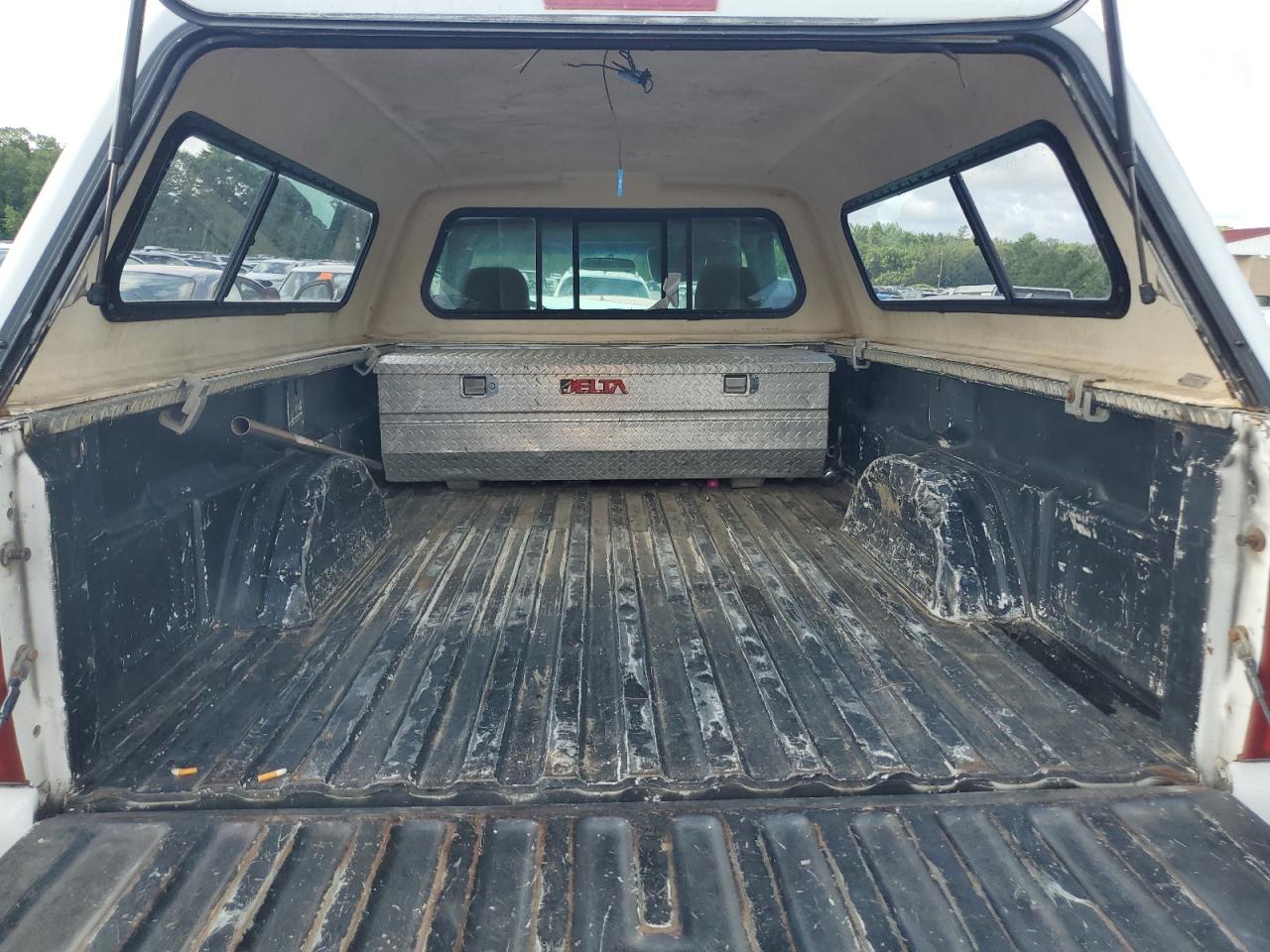 2001 GMC Sierra K2500 Heavy Duty VIN: 1GTHK24UX1E151258 Lot: 64832335