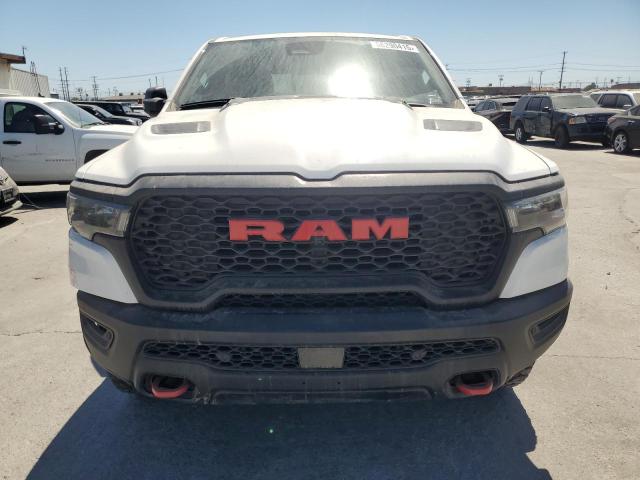  RAM 1500 2025 Белый