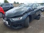 2023 AUDI A4 TECHNIK for sale at Copart YORK