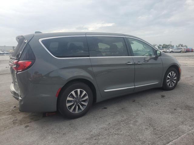  CHRYSLER PACIFICA 2022 Серый