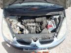 2007 MITSUBISHI COLT CZI for sale at Copart BRISTOL