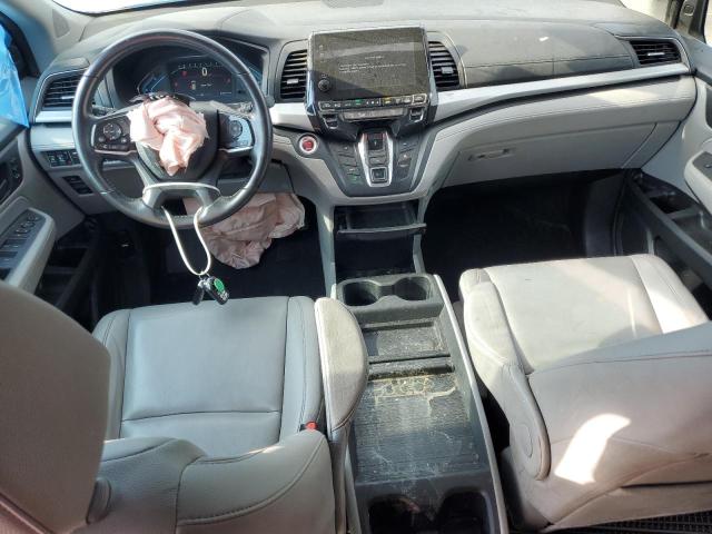  HONDA All Models 2019 Silver