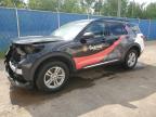 2021 FORD EXPLORER XLT   à vendre chez Copart NB - MONCTON