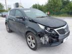 2012 KIA SPORTAGE 2 for sale at Copart ST HELENS