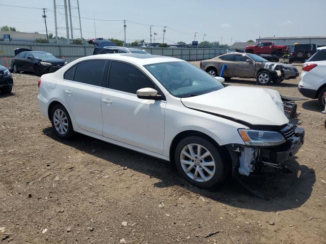  VOLKSWAGEN JETTA 2013 Biały