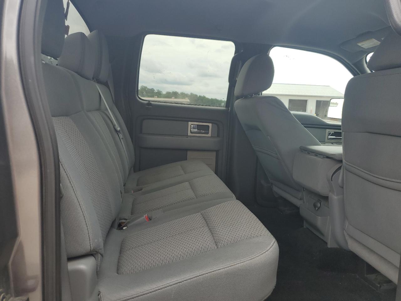 2011 Ford F150 Supercrew VIN: 1FTFW1ET4BFC62265 Lot: 65216415