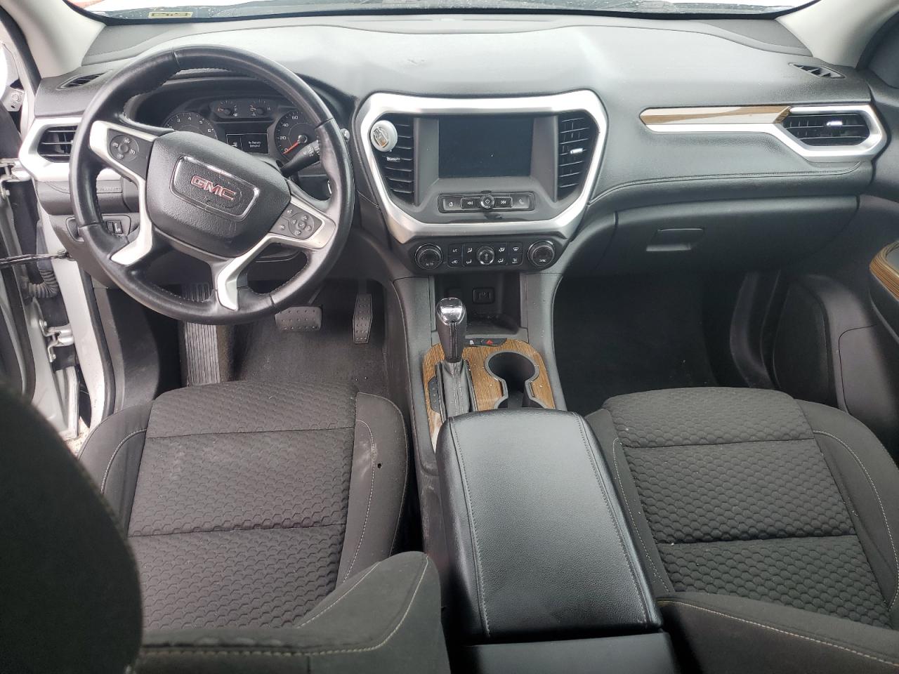 1gkknrla3jz204098 1GKKNRLA3JZ204098 2018 GMC Acadia Sle