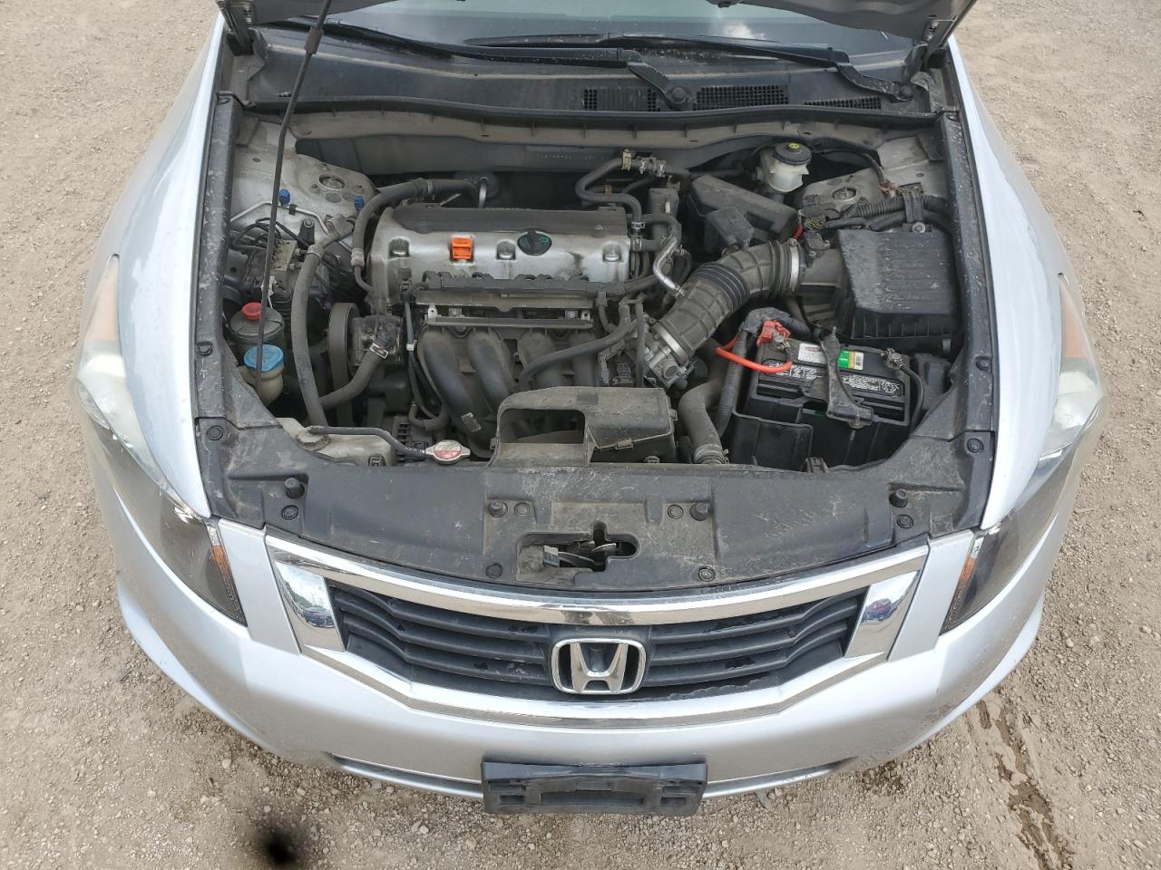 2010 Honda Accord Lx VIN: 1HGCP2F32AA085913 Lot: 63999635
