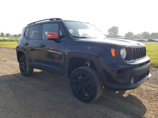  JEEP RENEGADE 2020 Czarny