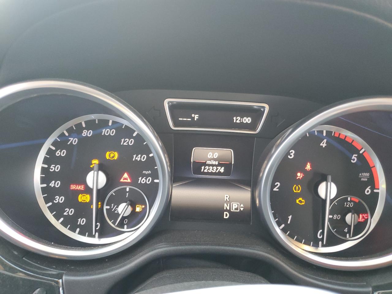 4JGDF2EE8GA641008 2016 Mercedes-Benz Gl 350 Bluetec