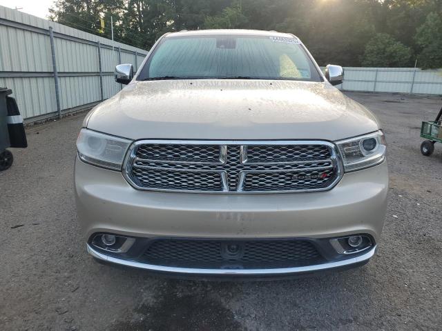 Parquets DODGE DURANGO 2014 Gold