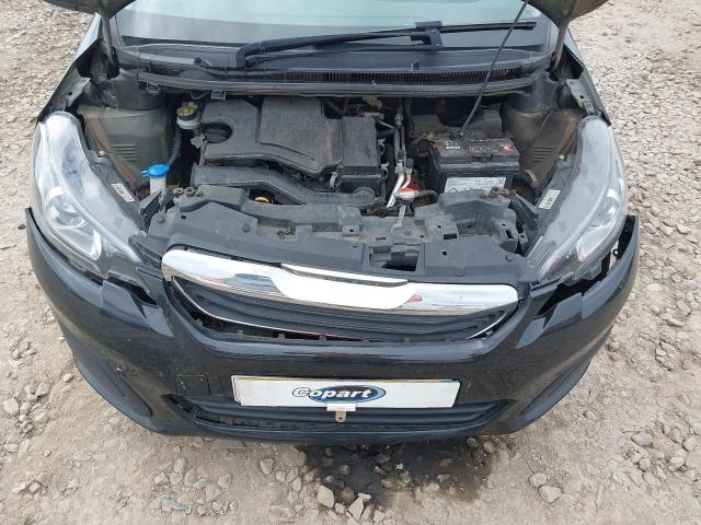 2016 PEUGEOT 108 ACTIVE 