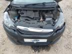 2016 PEUGEOT 108 ACTIVE  for sale at Copart WISBECH