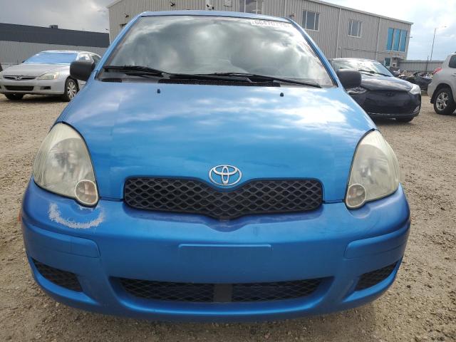 2004 TOYOTA ECHO   