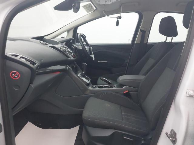 2013 FORD C-MAX TITA