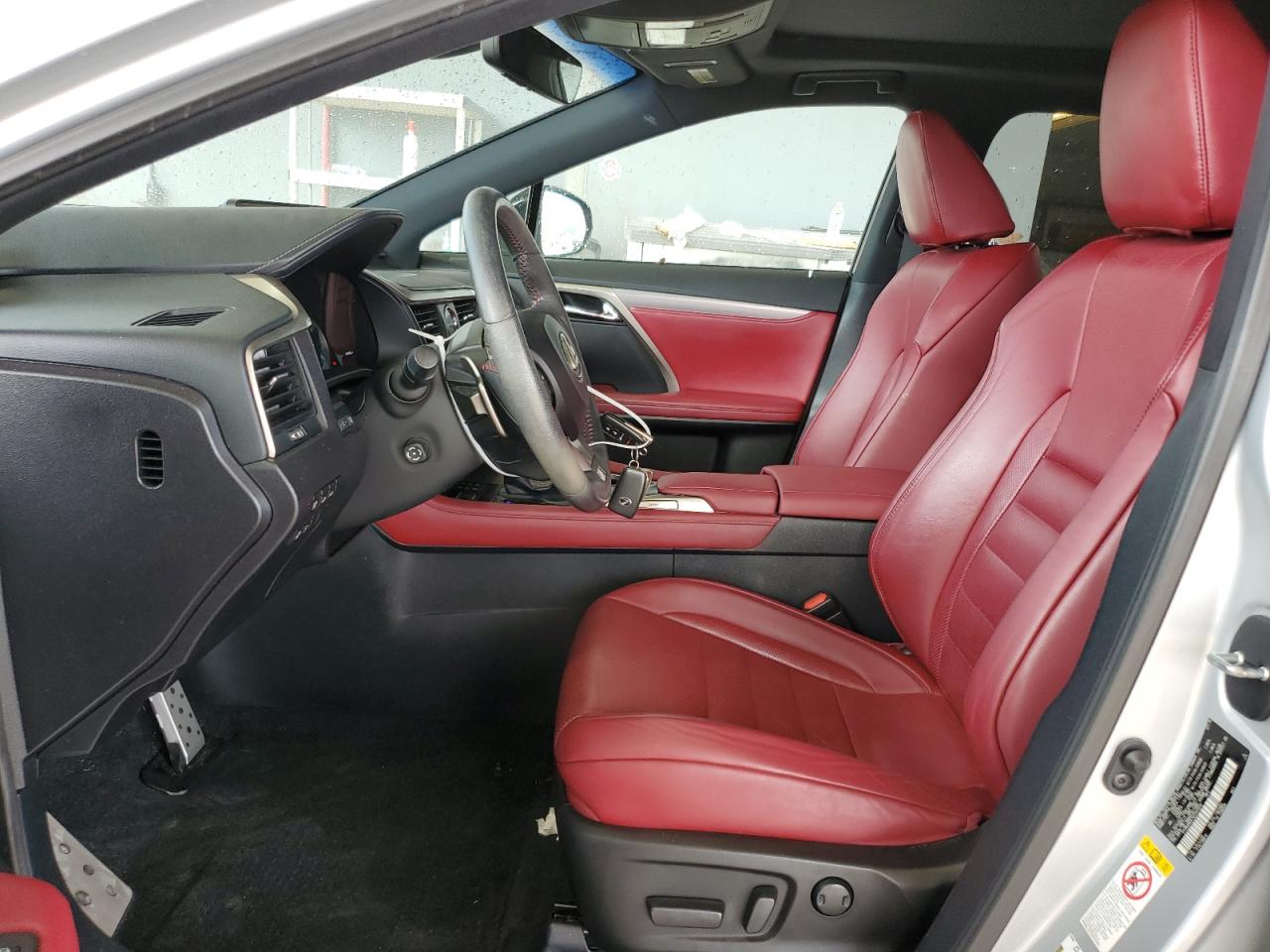 2016 Lexus Rx 350 Base VIN: 2T2BZMCA1GC045020 Lot: 63255705
