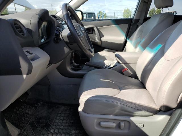 2011 TOYOTA RAV4 LIMITED  