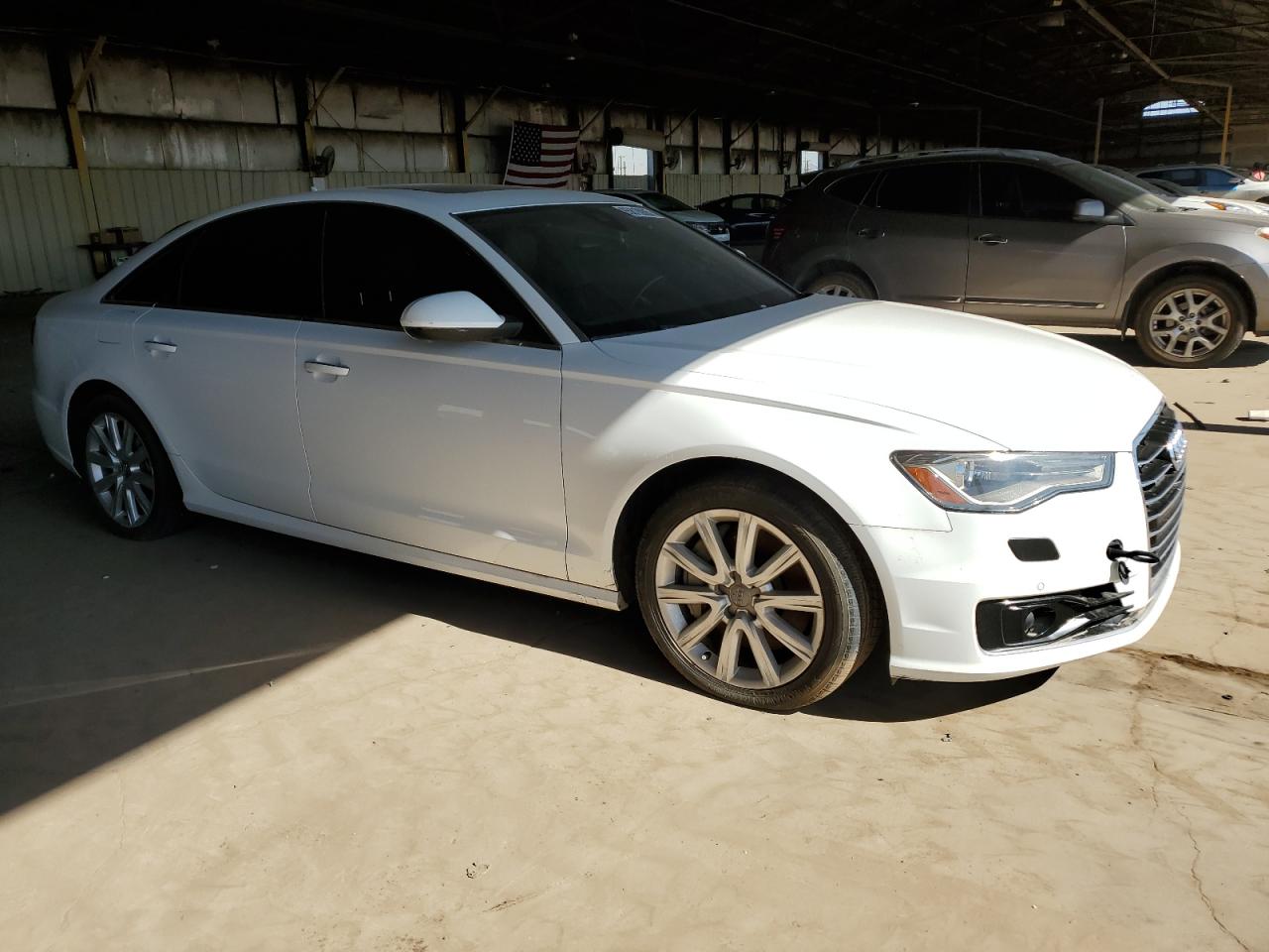 waugfafc2gn058755 WAUGFAFC2GN058755 2016 Audi A6 Premium Plus