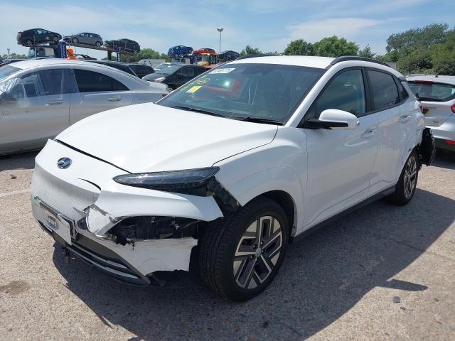 HYUNDAI KONA PREMI 2021