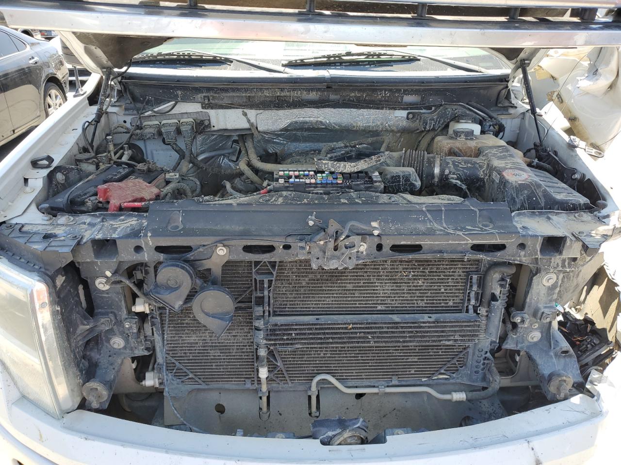 1ftfw1ef9dfb70825 1FTFW1EF9DFB70825 2013 Ford F150 Supercrew