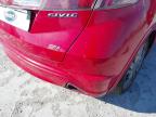2010 HONDA CIVIC SI-T for sale at Copart ST HELENS