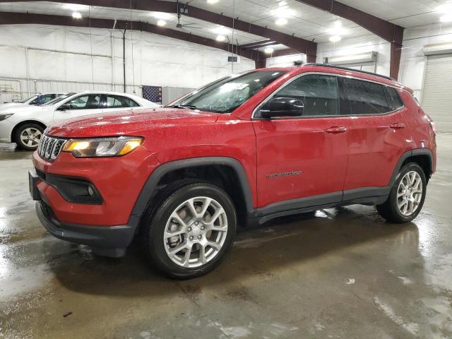 JEEP COMPASS LA 2024