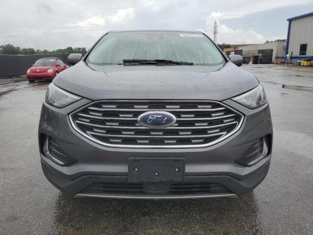  FORD EDGE 2022 Szary