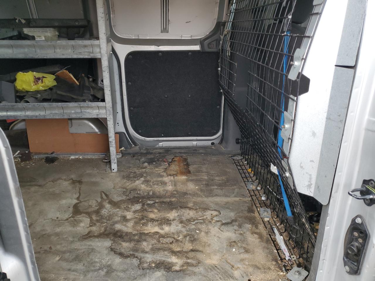 2017 Nissan Nv200 2.5S VIN: 3N6CM0KN2HK712330 Lot: 64697895