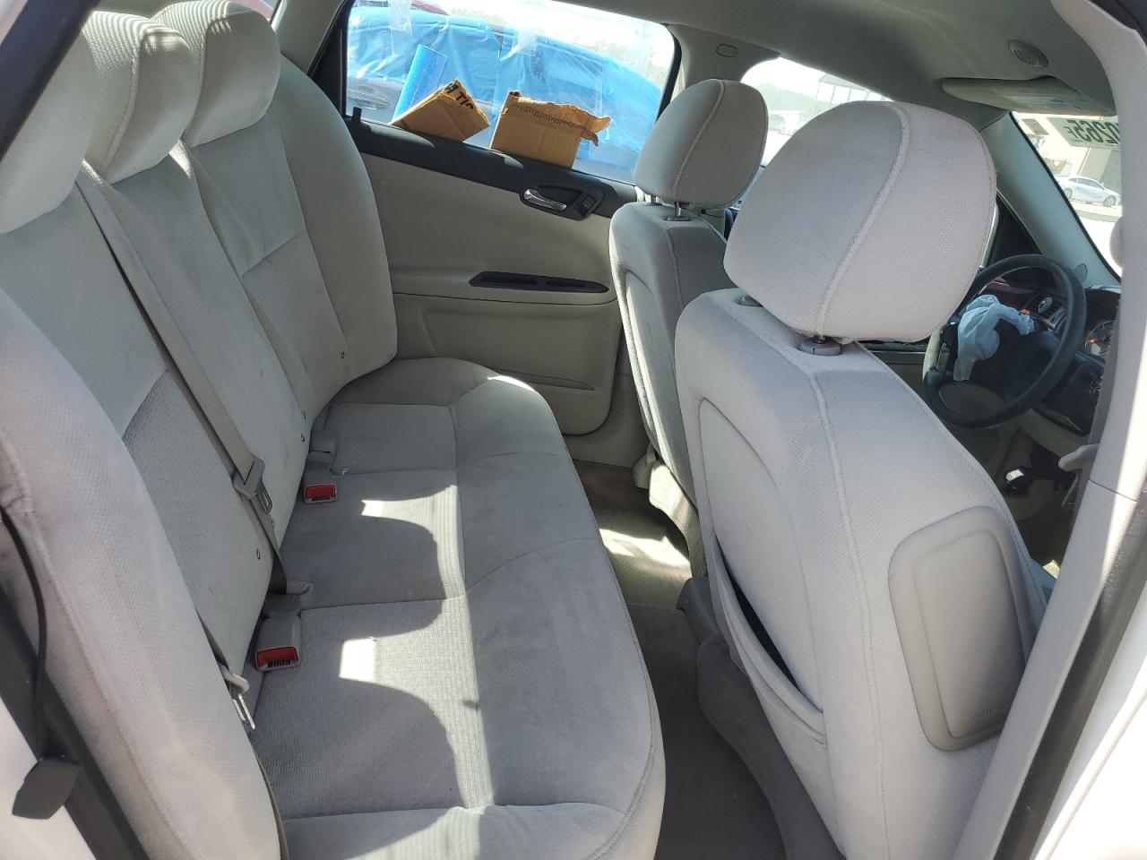 2009 Chevrolet Impala 1Lt VIN: 2G1WT57K191249150 Lot: 64070265