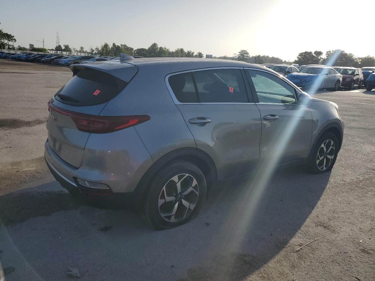Sportage Sportage
