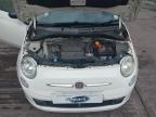 2009 FIAT 500 POP for sale at Copart CHESTER