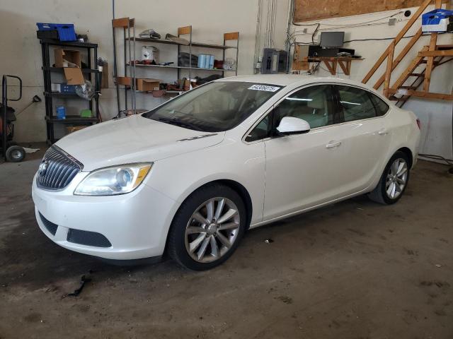  BUICK VERANO 2015 Beżowy