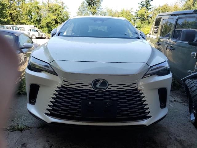 2024 LEXUS RX 350H BASE  