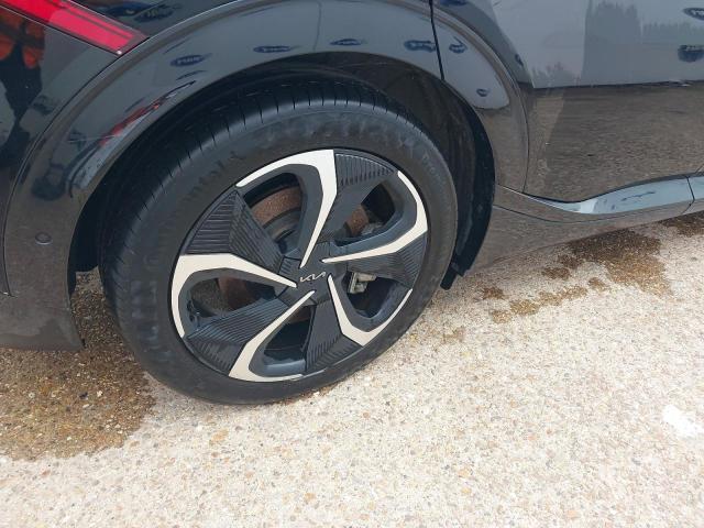 2023 KIA EV6 236KW GT LINE S 77.4KWH 5DR AWD AUTO
