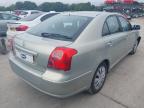 2005 TOYOTA AVENSIS CO for sale at Copart ROCHFORD