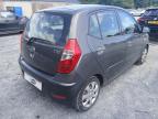 2012 HYUNDAI I10 CLASSI for sale at Copart BELFAST