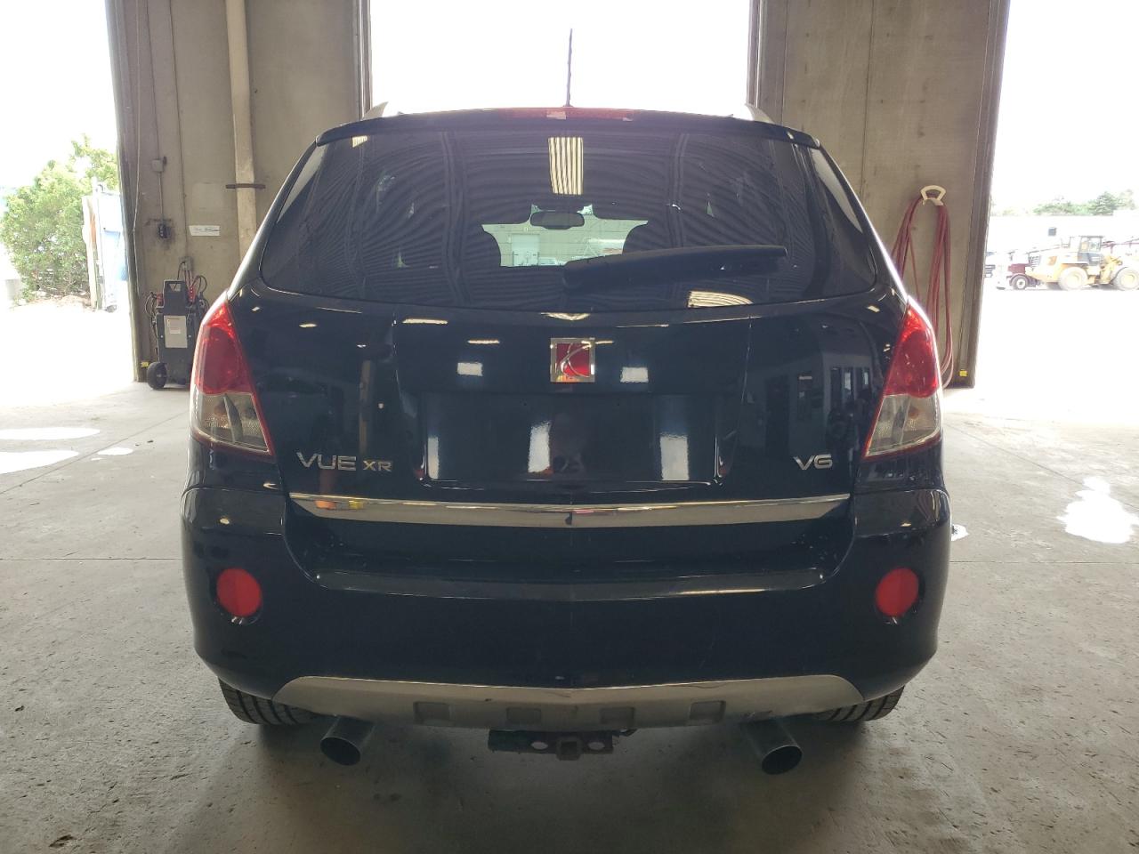 2008 Saturn Vue Xr VIN: 3GSCL53798S630165 Lot: 64661225