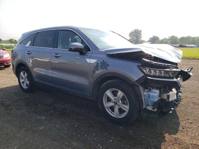  KIA SORENTO 2021 Szary