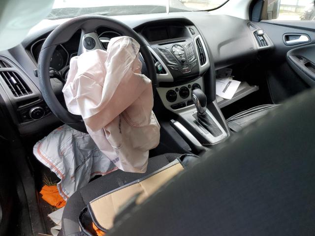  FORD FOCUS 2013 Gray