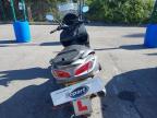 2016 SUZUKI UH 125 L6 for sale at Copart GLOUCESTER