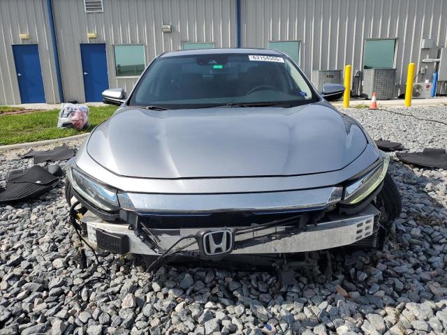  HONDA INSIGHT 2019 Silver