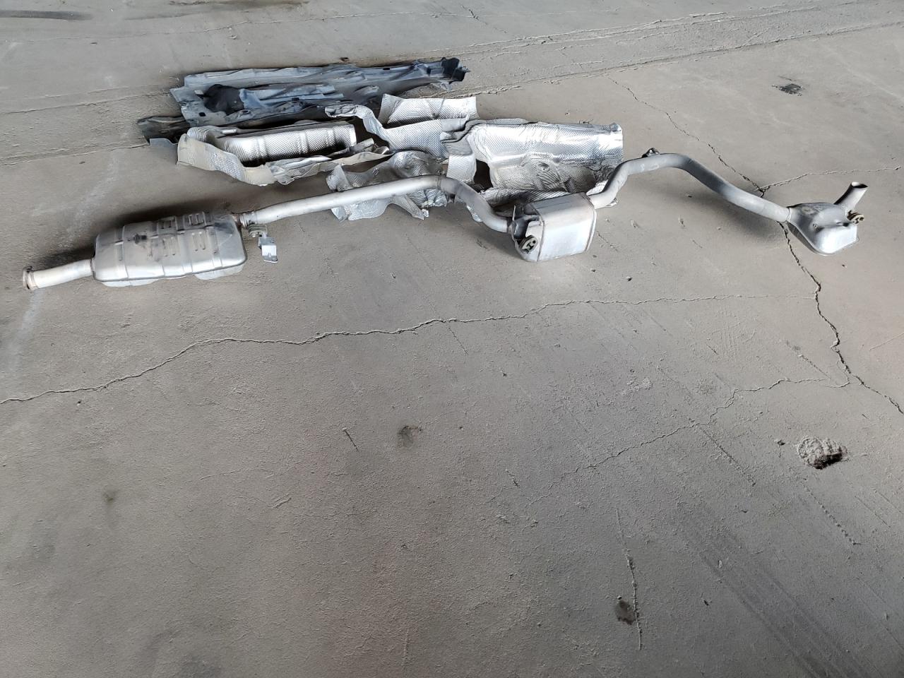 2018 Chrysler Pacifica Touring L VIN: 2C4RC1BG3JR129100 Lot: 63515095