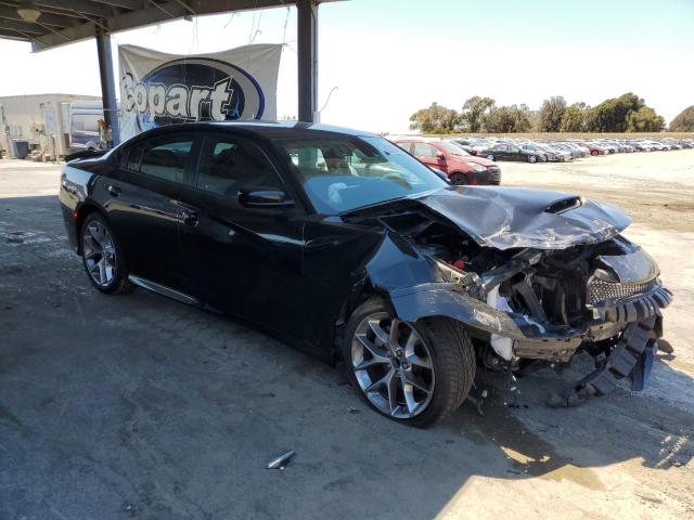  DODGE CHARGER 2023 Black