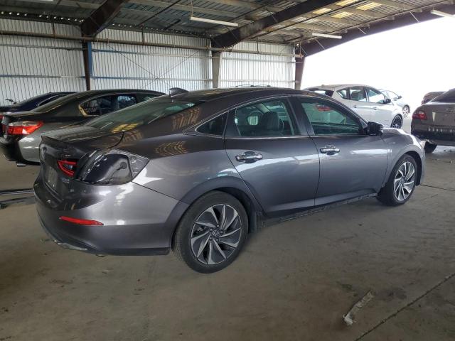  HONDA INSIGHT 2019 Szary
