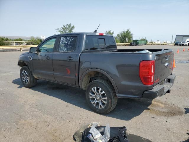  FORD RANGER 2019 Серый