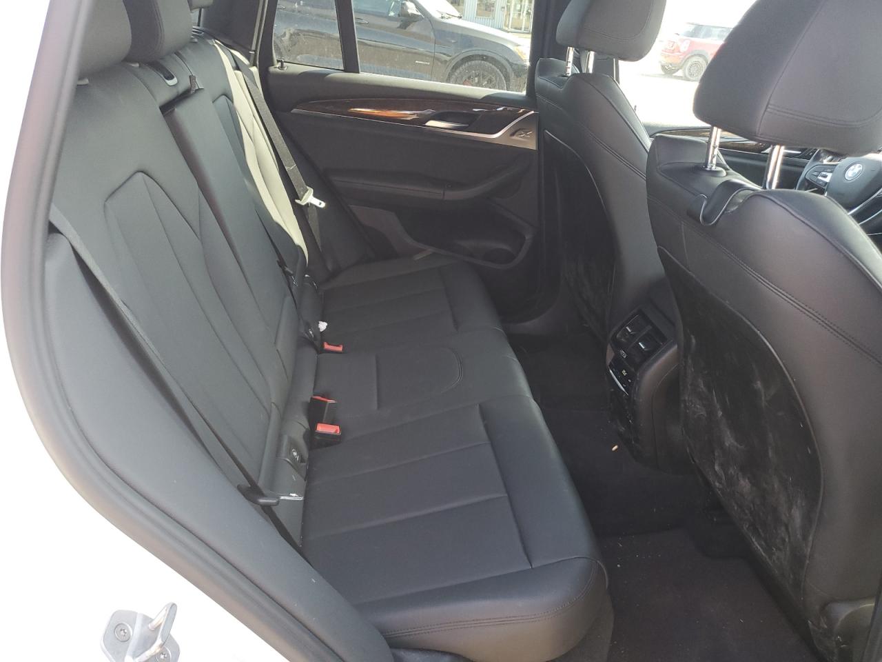 2019 BMW X3 xDrive30I VIN: 5UXTR9C56KLE15986 Lot: 62844055