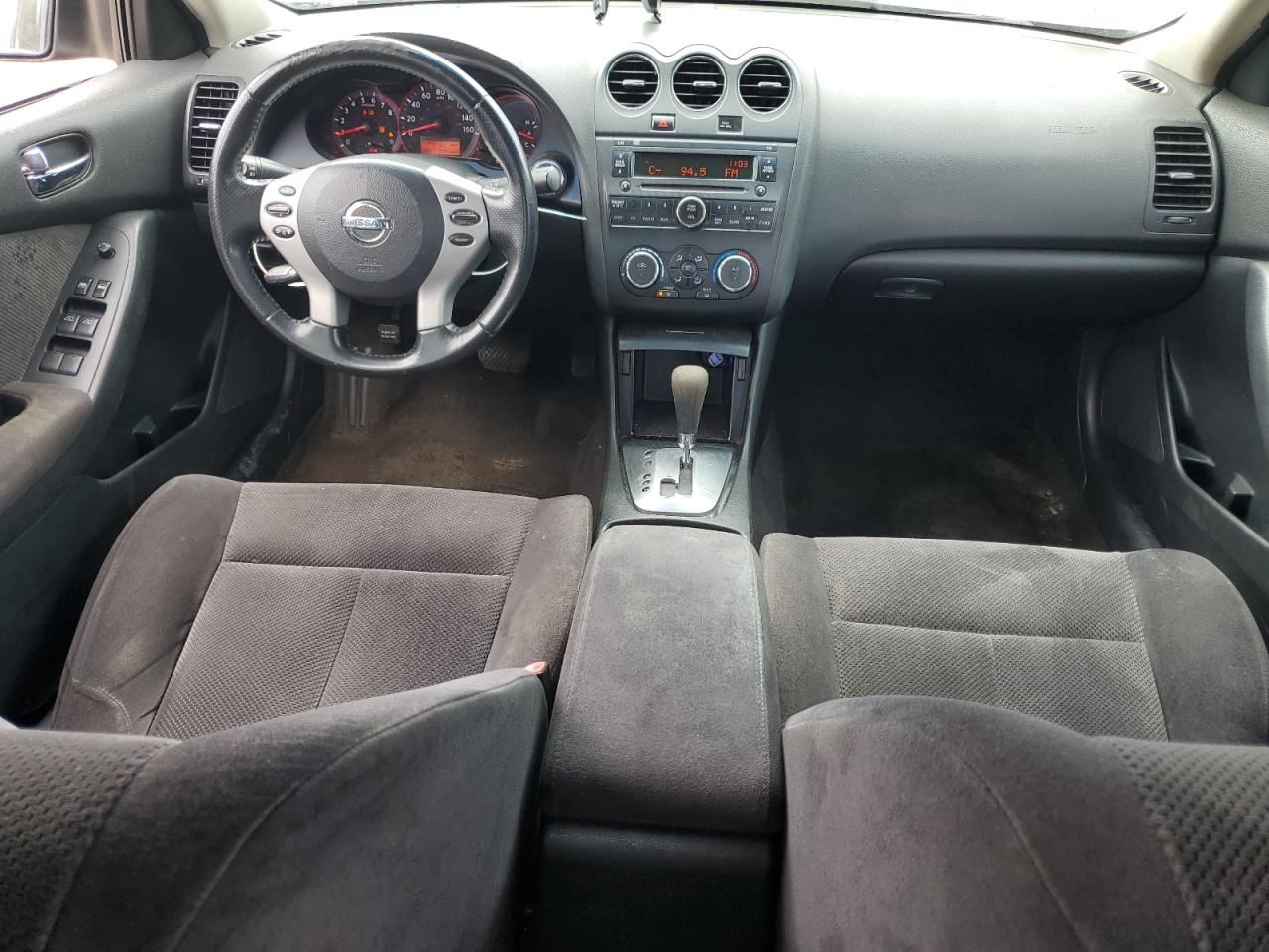 2009 Nissan Altima 2.5 VIN: 1N4AL21E69N540816 Lot: 65231855
