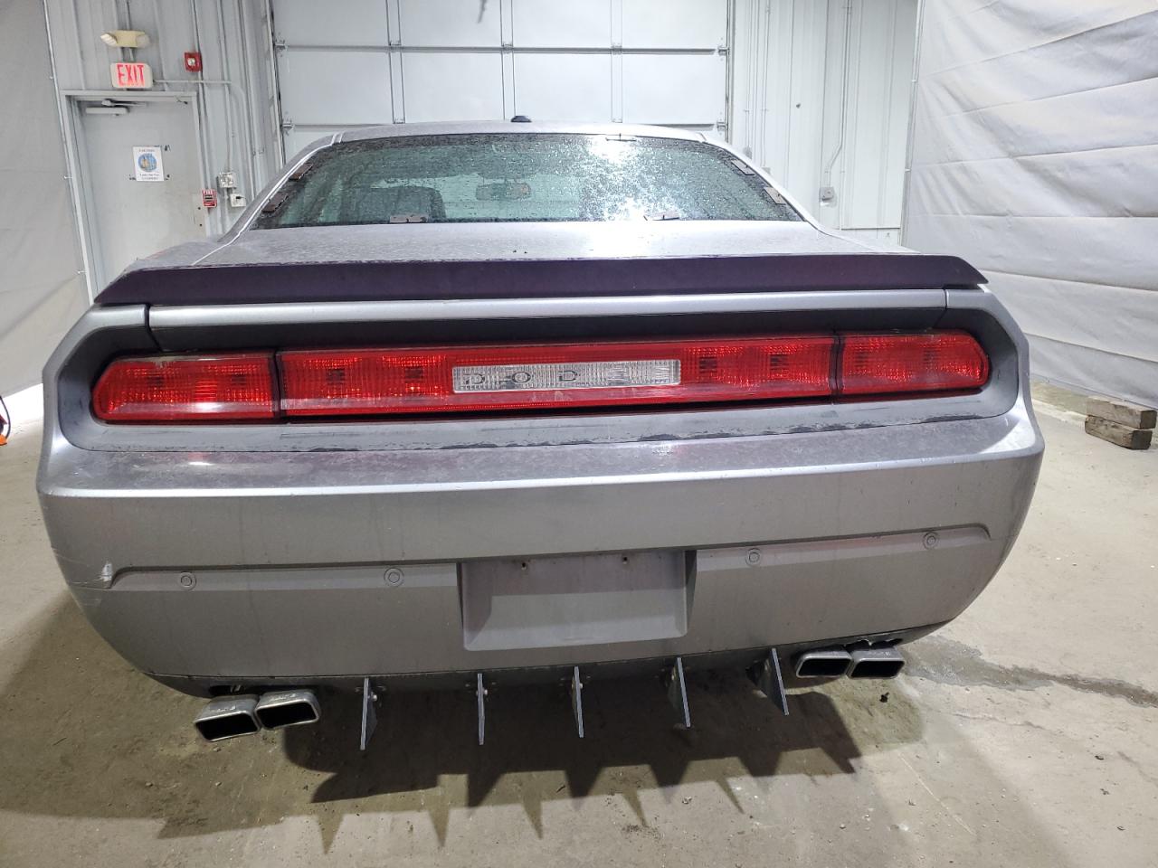 2014 Dodge Challenger R/T VIN: 2C3CDYBT3EH111429 Lot: 66492025